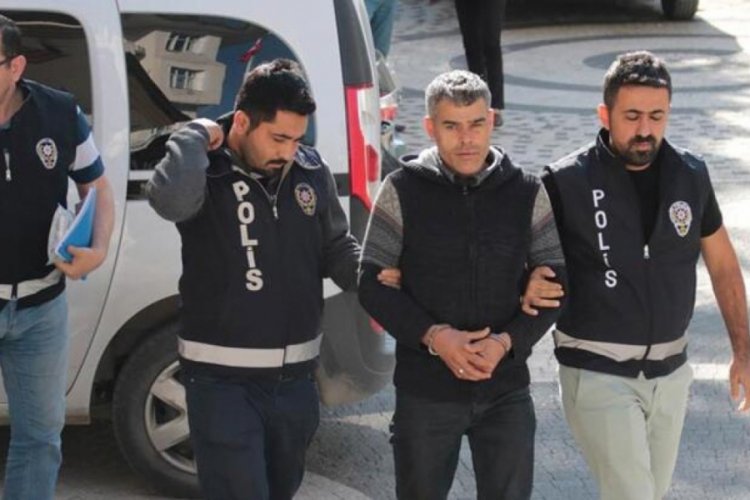Kendini baş komiser olarak tanıtan telefon dolandırıcısına su&ccedil;&uuml;st&uuml;