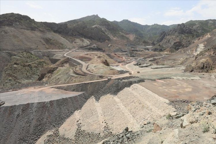 Baraj inşası kamulaştırmaları i&ccedil;in yeni d&uuml;zenleme