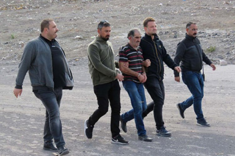 Eşim kayıp diye TV'ye &ccedil;ıkmıştı! "Ben unuttum, siz unutmadınız mı?"