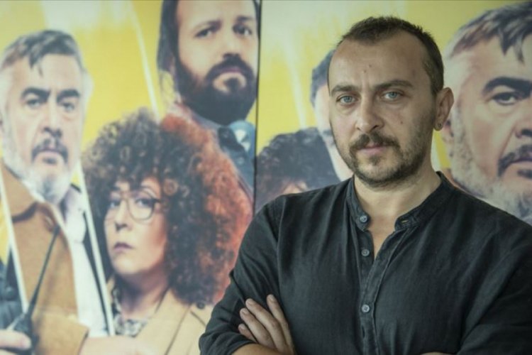 Ali Atay: Komik filmlerin seyirciyle buluşmasını istiyoruz