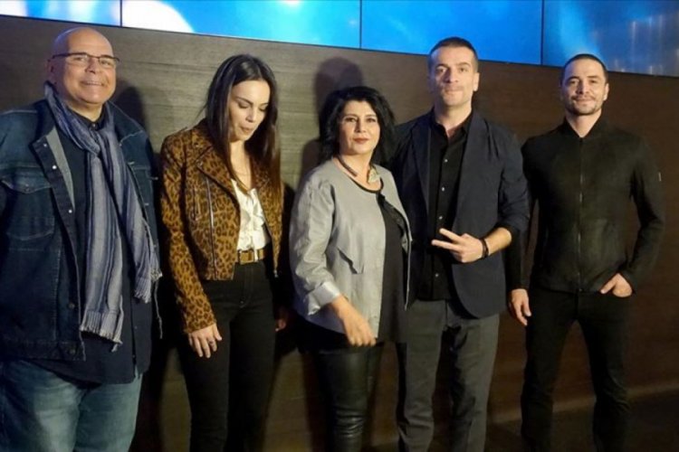'Baba Parası' 1 Ocak 2020'de vizyonda