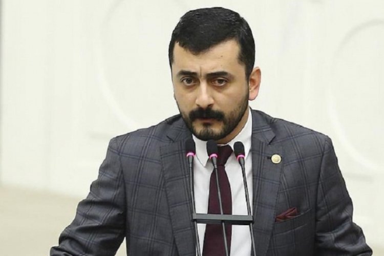Eren Erdem i&ccedil;in tahliye başvurusu yapıldı