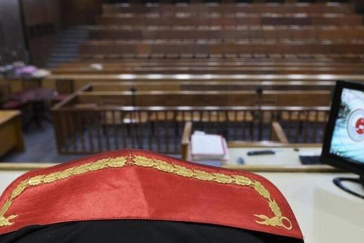 FET&Ouml; sanığı doktorun cezası belli oldu