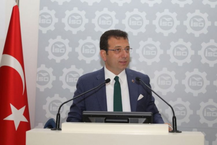 "İlk defa bu &uuml;lkede temel atmama t&ouml;reni yapacağım"