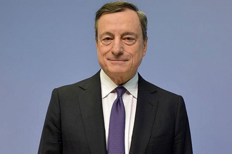 ECB faiz toplantısında Mario Draghi'ye veda ediyor