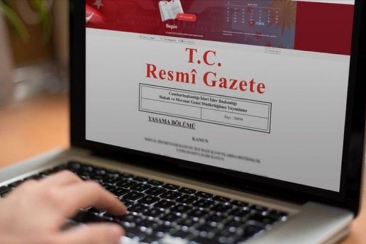 Resmi bayramlar y&ouml;netmeliğinde değişiklik