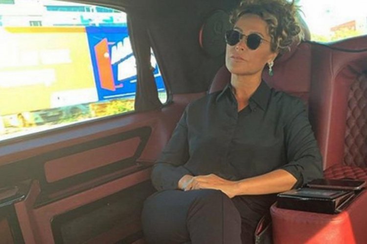 H&uuml;lya Avşar: Yanlış da doğru da yapsa arkasındayım
