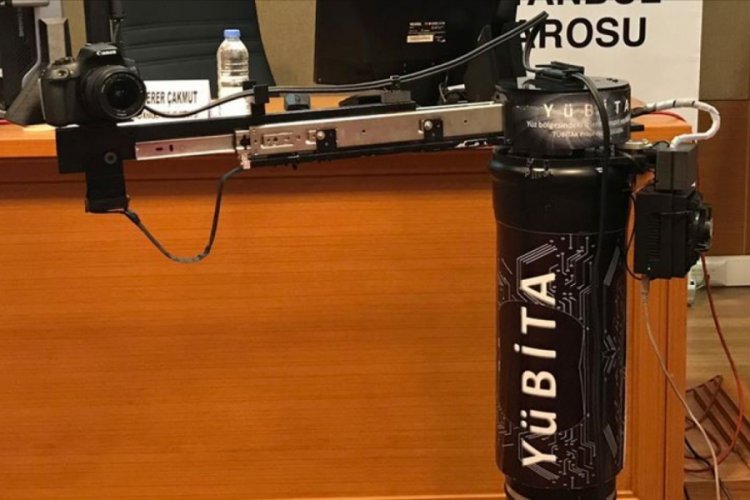 Yara izi tespitinde muayenenin yerini 'Y&Uuml;BİTA' alacak