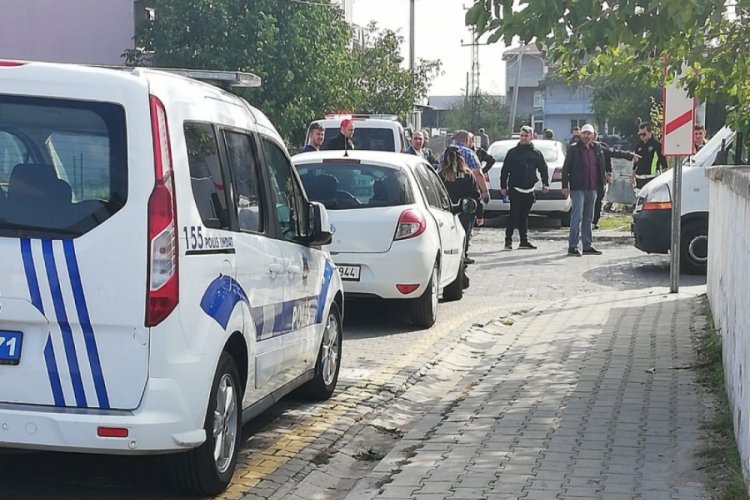 Umuda yolculuk Muratlı'da sona erdi