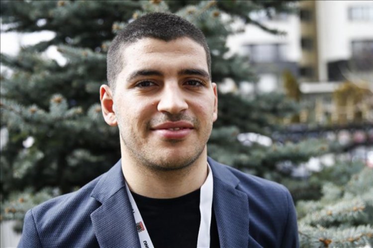 Ayhancan G&uuml;ven Meksika'da piste &ccedil;ıkacak
