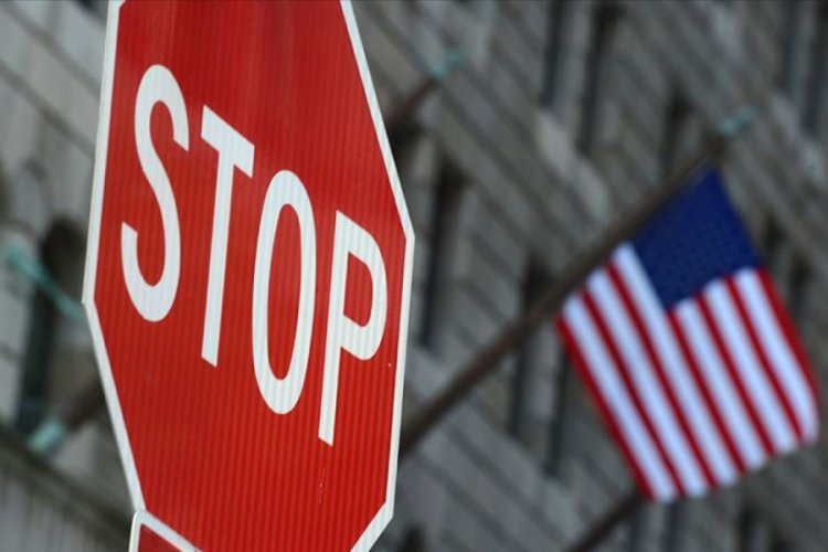 ABD'den İran Ekonomi Bakanı'na vize engeli