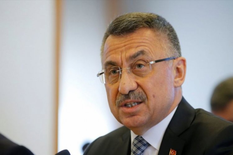 Oktay: İstihdam 3.2 milyon kişi artırılacak, işsizlik 9.8'e inecek