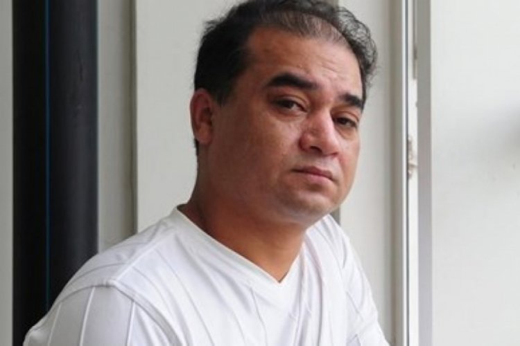 Saharov &Ouml;d&uuml;l&uuml;, Uygur aktivist İlham Tohti'ye verildi