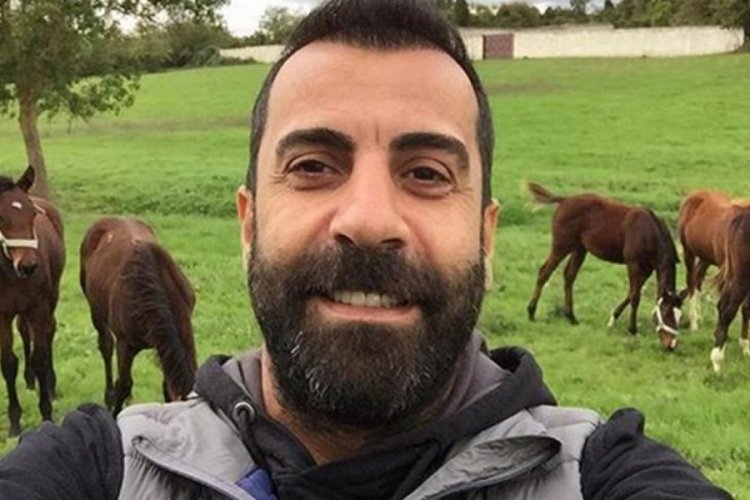 Emre Karayel'den 'sabırsız yolcu' isyanı