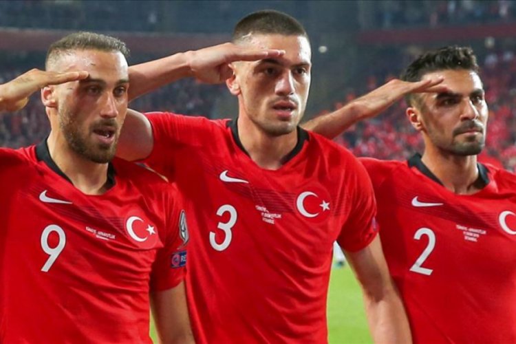 Juventus'tan Merih Demiral a&ccedil;ıklaması
