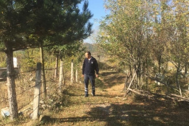 Alzheimer hastasını arama &ccedil;alışmaları s&uuml;r&uuml;yor
