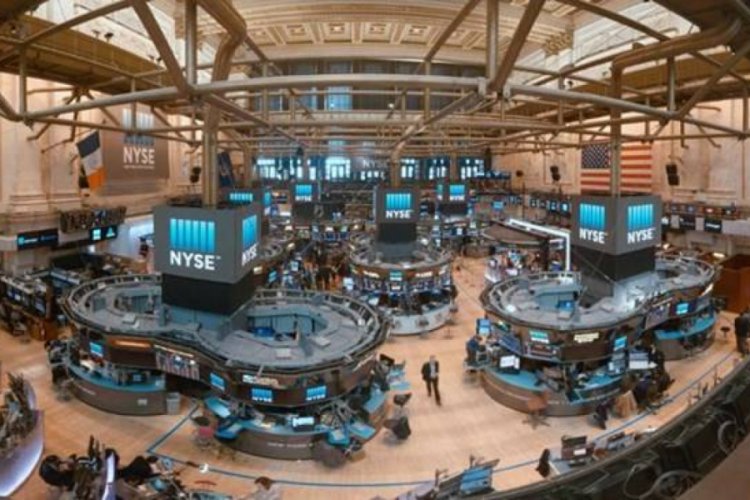 New York borsası y&uuml;kselişle a&ccedil;ıldı