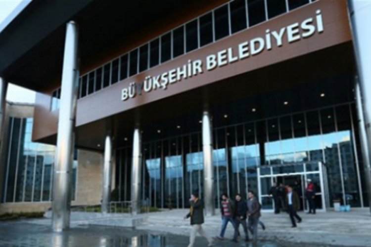 İhaleye fesat karıştıran 2 kişi işten &ccedil;ıkarıldı