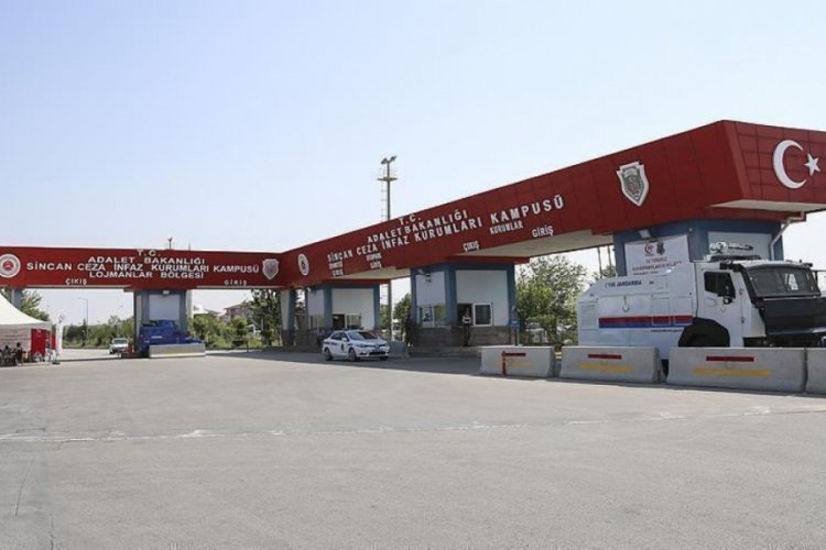Darbeciler erlere cephane taşıtmış