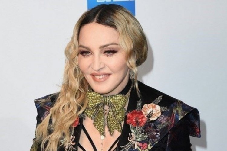 Madonna bilet satış rekoru kırdı