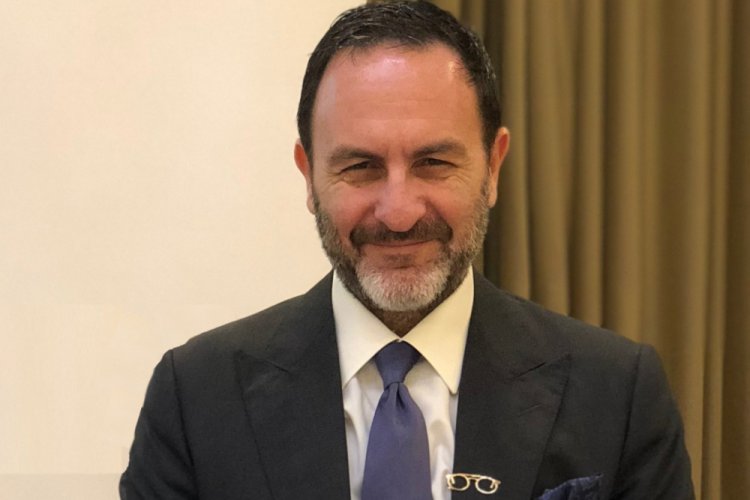 Prof. Dr. Emre Alkin: Enerjiyi verimli kullanmak &ccedil;ok &ouml;nemli