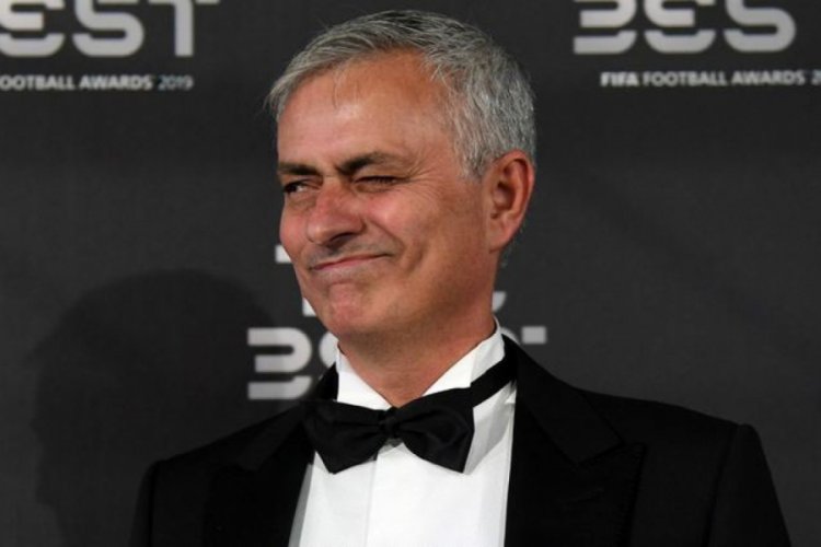 Borussia Dortmund'dan Jose Mourinho a&ccedil;ıklaması!