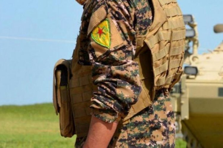 YPG/PKK'ya katılan İngiliz, ter&ouml;rden su&ccedil;lu bulundu