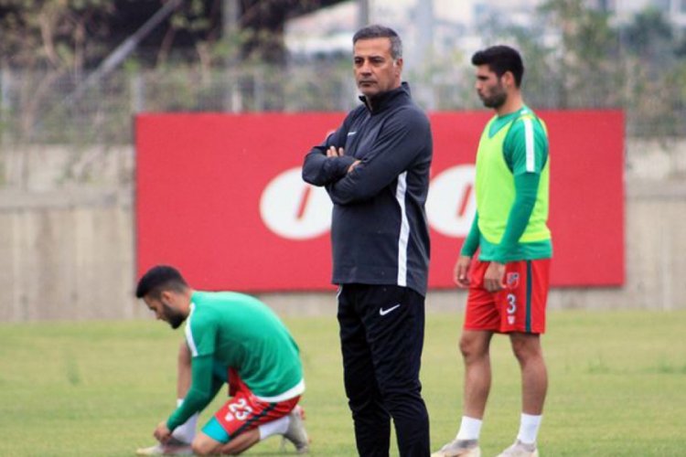 Soner Tolung&uuml;&ccedil; ideali buldu