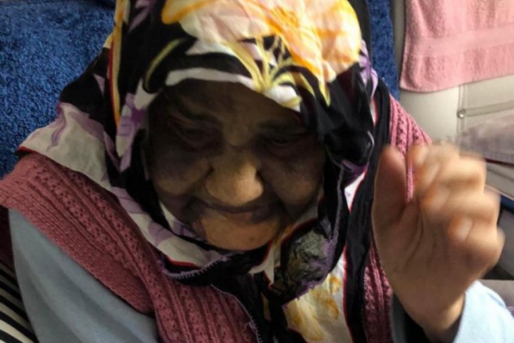 Bakıcının darp ettiği iddia edilen yaşlı kadın huzurevine yerleştirildi