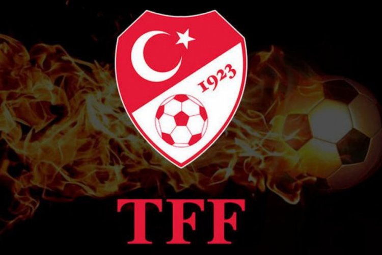 TFF, disiplin talimatında değişiklik yaptı
