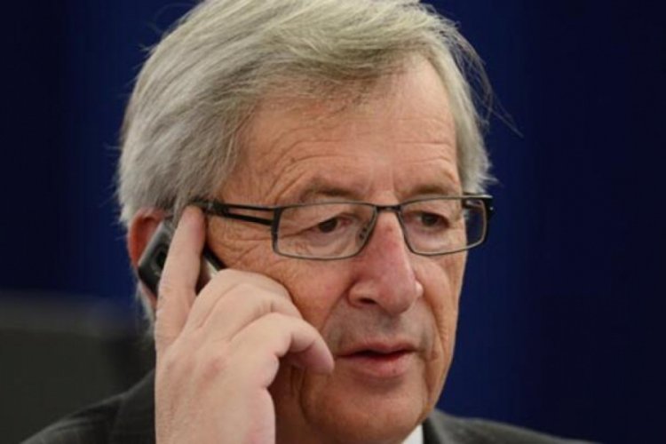 Juncker'den Johnson'a 'yalancılık' su&ccedil;laması