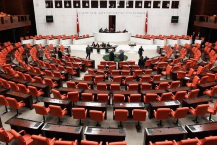 4 partiden Avrupa Parlementosu kararına kınama