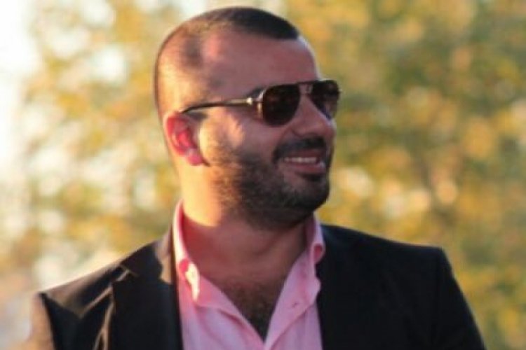 Tarkan'ın kuzeni Servet Tevetoğlu firar etti