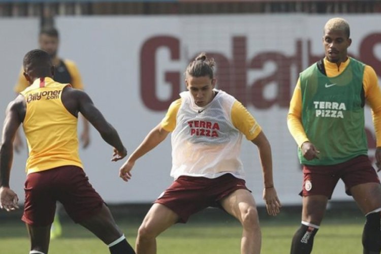 Falcao zor, Lemina 11'de