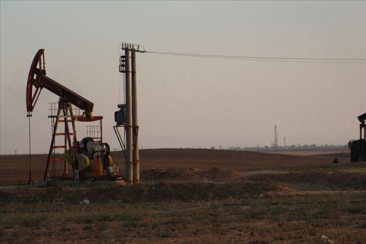 ABD'den Suriye'deki petrol&uuml;n korunması i&ccedil;in hazırlık