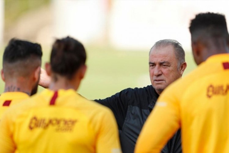 Aslan'ın derbi karnesi zayıf
