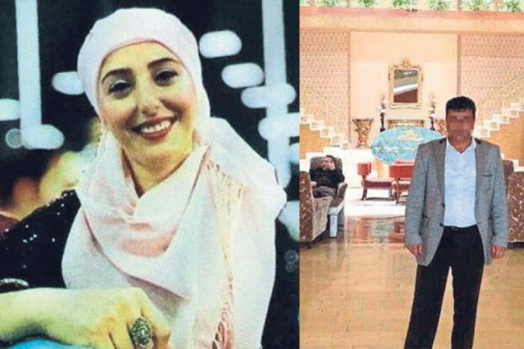 &Ouml;ld&uuml;ren şantaj davasında yeni gelişme! 24 g&uuml;nde 126 kez g&ouml;r&uuml;şm&uuml;ş