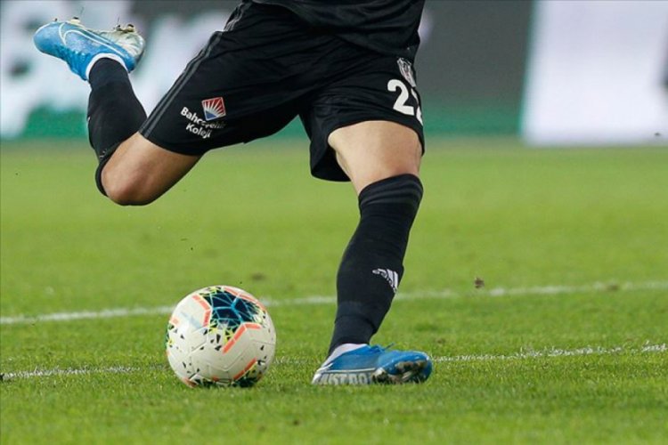 Futbolda haftanın programı