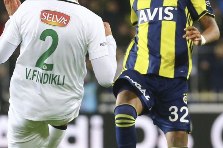 Fenerbah&ccedil;e'nin konuğu İttifak Holding Konyaspor