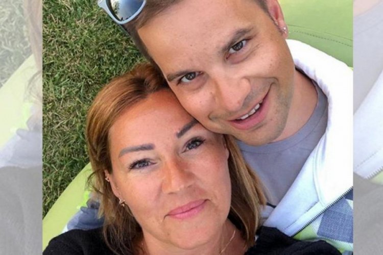 "Soyunma odama girip dudaklarıma yapıştı"