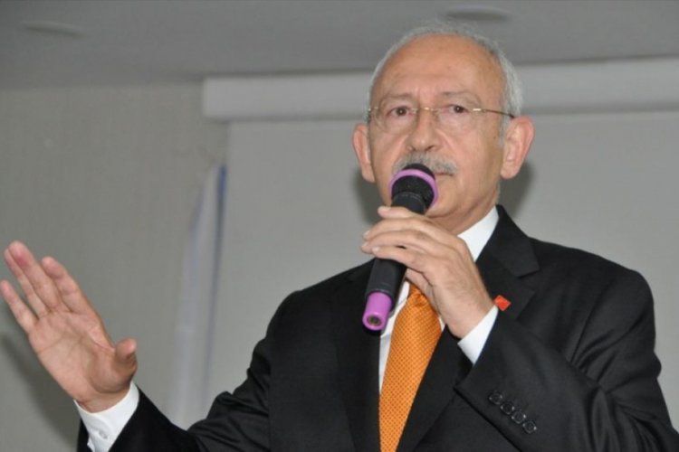 "Esad'la g&ouml;r&uuml;şseydik her t&uuml;rl&uuml; şartı kabul ettirebilirdik"