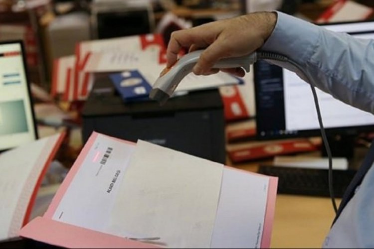 OHAL Komisyonu'nda 92 bin başvuru sonu&ccedil;landı