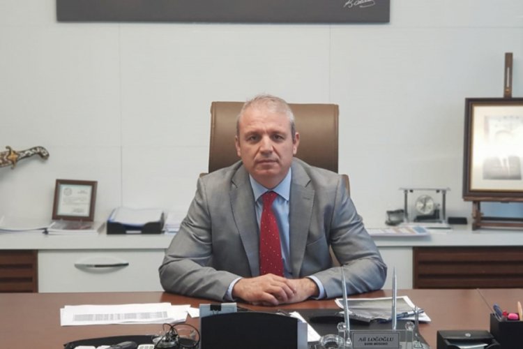 FET&Ouml;'n&uuml;n kabusu olan polis m&uuml;d&uuml;r&uuml;ne &uuml;st d&uuml;zey g&ouml;rev