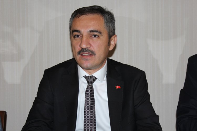 195 noktada 200 bin fidan dikilecek