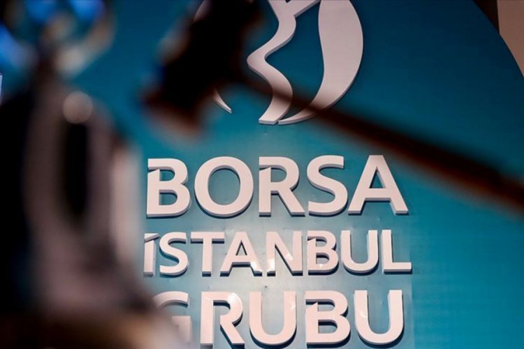 Borsa pazartesi g&uuml;n&uuml; &ouml;ğlene kadar a&ccedil;ık olacak