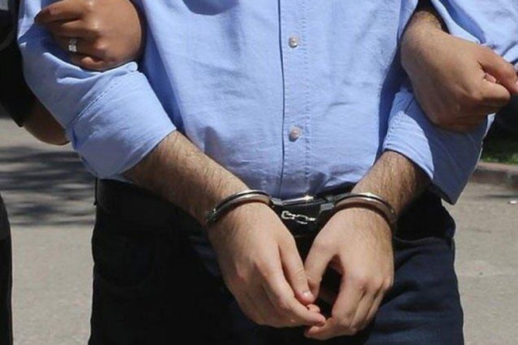 'M&uuml;lakat' soruşturmasında  muvazzaf askerlere g&ouml;zaltı kararı