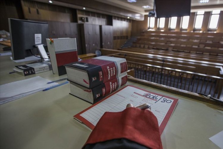 FET&Ouml;'n&uuml;n askeri okul m&uuml;lakatındaki 'kod sistematiği' soruşturmasında 3 g&ouml;zaltı