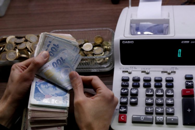Ekonomiye en fazla katkı, mali olmayan şirketlerden geldi