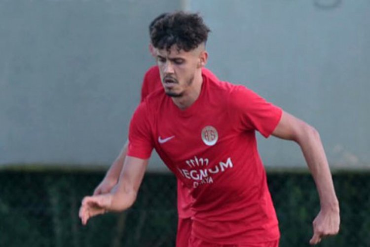 Antalyaspor'da 3 eksik