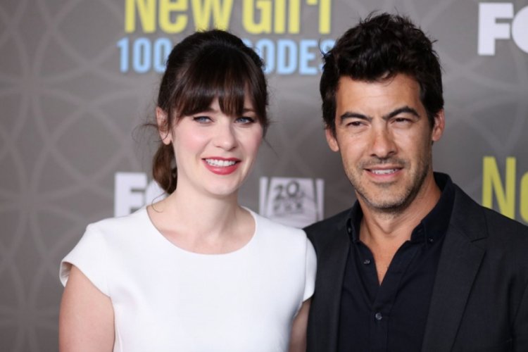 Zooey Deschanel ve Jacob Pechenik boşanıyor